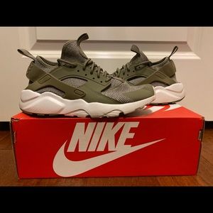 Nike - Huarache Run Ultra